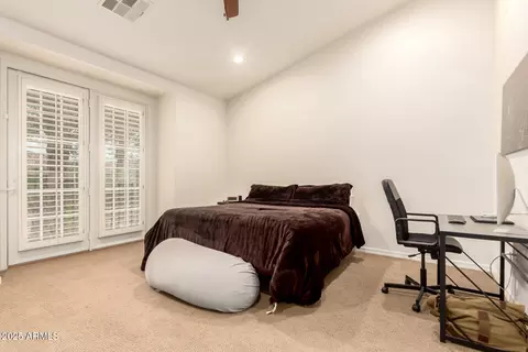 Bedroom - 2444 E Montecito Ave, Phoenix, AZ 85016 photo 1 of 8