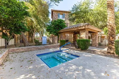 Exterior - 2444 E Montecito Ave, Phoenix, AZ 85016 photo 10 of 10