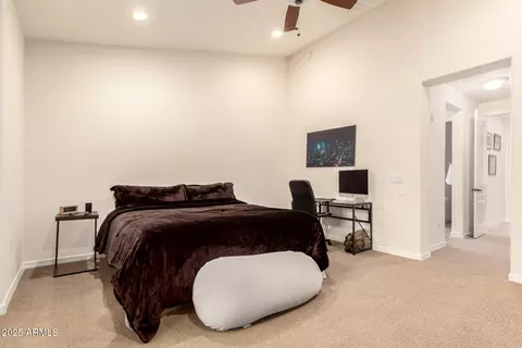 Bedroom - 2444 E Montecito Ave, Phoenix, AZ 85016 photo 3 of 8