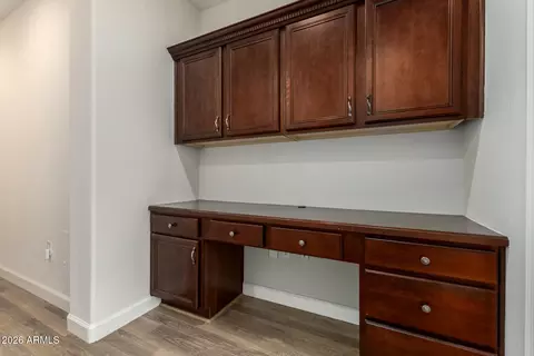 Entry Way - 2444 E Montecito Ave, Phoenix, AZ 85016 photo 4 of 4
