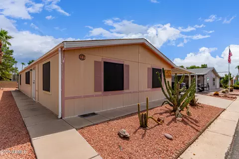 2400 E Baseline Ave #22, Apache Junction, AZ 85119