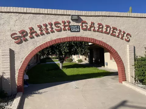 12828 N 113th Ave #1, Youngtown, AZ 85363