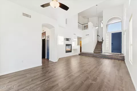 Living - 7306 E Tyndall St, Mesa, AZ 85207 photo 2 of 7