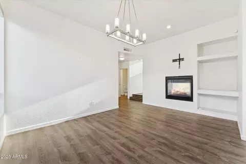Living - 7306 E Tyndall St, Mesa, AZ 85207 photo 6 of 7