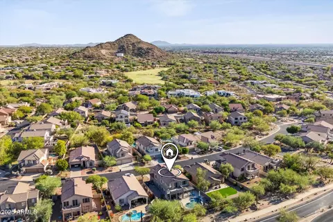 View/Area - 7306 E Tyndall St, Mesa, AZ 85207 photo 7 of 7