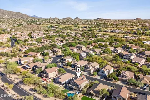 View/Area - 7306 E Tyndall St, Mesa, AZ 85207 photo 5 of 7