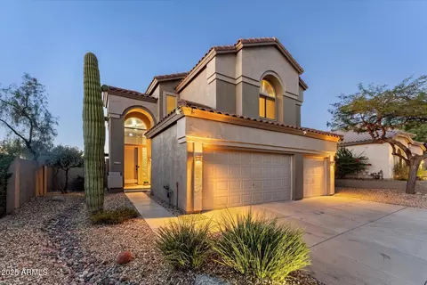 7306 E Tyndall St, Mesa, AZ 85207