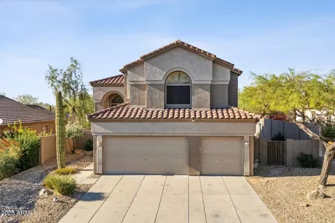 Exterior - 7306 E Tyndall St, Mesa, AZ 85207 photo 5 of 8