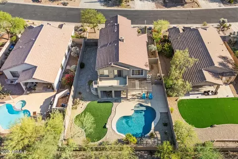 View/Area - 7306 E Tyndall St, Mesa, AZ 85207 photo 1 of 7