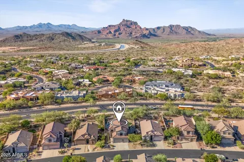 View/Area - 7306 E Tyndall St, Mesa, AZ 85207 photo 2 of 7