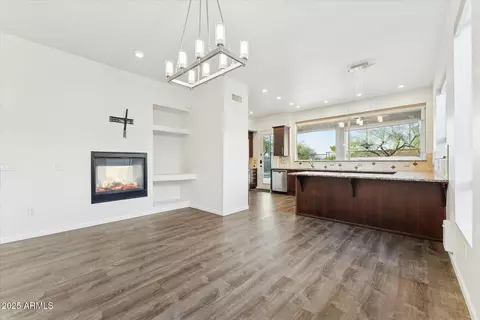 Living - 7306 E Tyndall St, Mesa, AZ 85207 photo 4 of 7