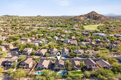 View/Area - 7306 E Tyndall St, Mesa, AZ 85207 photo 6 of 7
