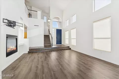 Living - 7306 E Tyndall St, Mesa, AZ 85207 photo 3 of 7