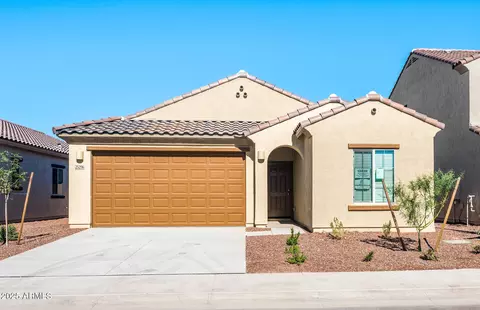 25296 W Wier Ave, Buckeye, AZ 85326