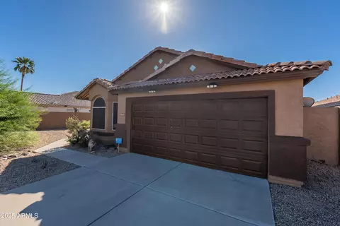 13145 W Cambridge Ave, Goodyear, AZ 85395