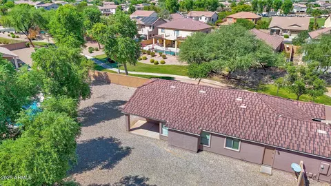 View/Area - 3435 E Anika Ct, Gilbert, AZ 85298 photo 2 of 6