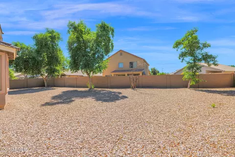 Exterior - 3435 E Anika Ct, Gilbert, AZ 85298 photo 5 of 7