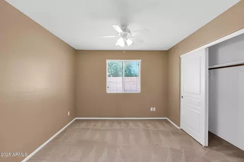 Bedroom - 3435 E Anika Ct, Gilbert, AZ 85298 photo 3 of 3