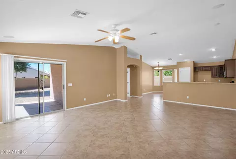 Living - 3435 E Anika Ct, Gilbert, AZ 85298 photo 3 of 4