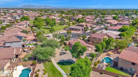 View/Area - 3435 E Anika Ct, Gilbert, AZ 85298 photo 3 of 6