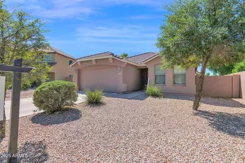 Exterior - 3435 E Anika Ct, Gilbert, AZ 85298 photo 3 of 7