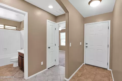 Entry Way - 3435 E Anika Ct, Gilbert, AZ 85298 photo 1 of 4