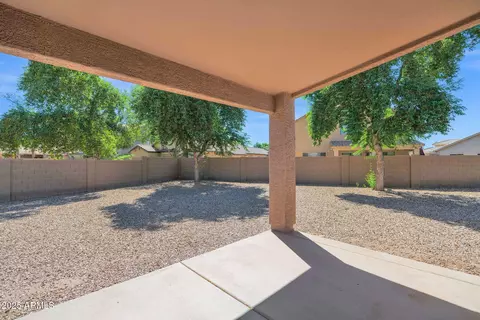Exterior - 3435 E Anika Ct, Gilbert, AZ 85298 photo 4 of 7