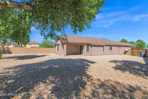 Exterior - 3435 E Anika Ct, Gilbert, AZ 85298 photo 7 of 7