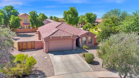3435 E Anika Ct, Gilbert, AZ 85298