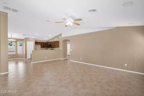 Living - 3435 E Anika Ct, Gilbert, AZ 85298 photo 4 of 4