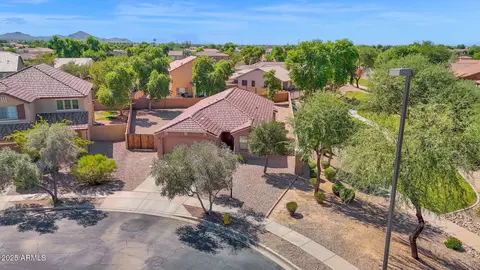 View/Area - 3435 E Anika Ct, Gilbert, AZ 85298 photo 1 of 6