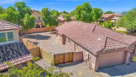 Exterior - 3435 E Anika Ct, Gilbert, AZ 85298 photo 1 of 7