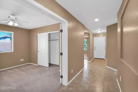 Entry Way - 3435 E Anika Ct, Gilbert, AZ 85298 photo 3 of 4