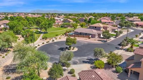 View/Area - 3435 E Anika Ct, Gilbert, AZ 85298 photo 5 of 6