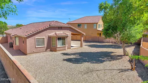 Exterior - 3435 E Anika Ct, Gilbert, AZ 85298 photo 2 of 7
