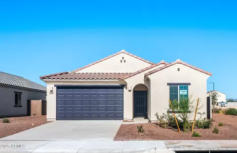 25428 W Romley Rd, Buckeye, AZ 85326