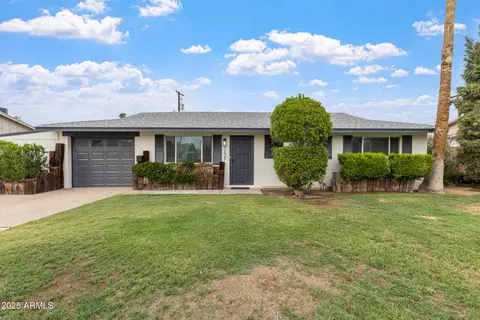 1638 W Bedford St, Mesa, AZ 85201