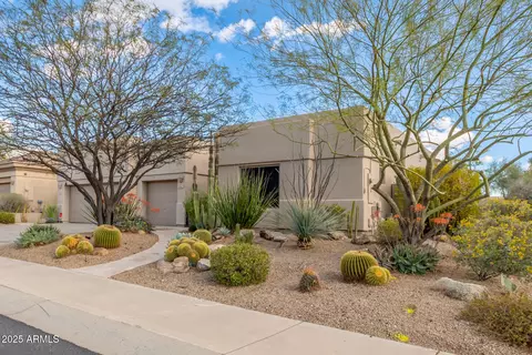 6181 E Brilliant Sky Dr, Scottsdale, AZ 85266