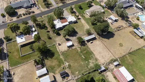 18622 E Via De Arboles --, Queen Creek, AZ 85142