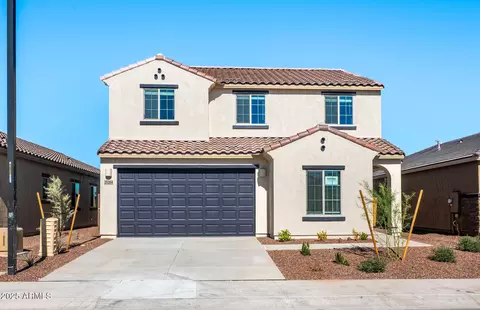 25284 W Weir Ave, Buckeye, AZ 85326