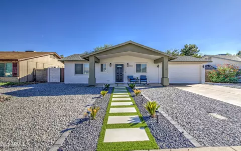 3513 W Carla Vista Dr, Chandler, AZ 85226