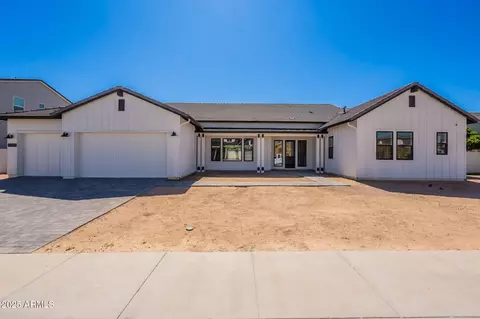 17193 W Montpelier St, Surprise, AZ 85388