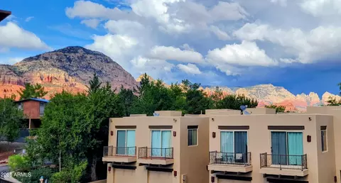 3385 Calle Del Sol -- #6, Sedona, AZ 86336