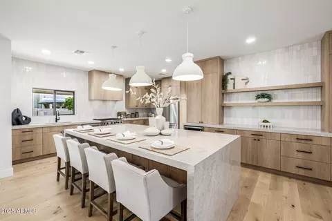 7619 E Via De Corto --, Scottsdale, AZ 85258