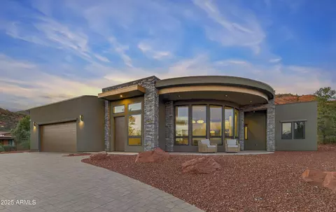 155 Schuerman Dr, Sedona, AZ 86336