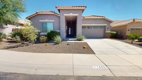 14667 S 185th Ave, Goodyear, AZ 85338