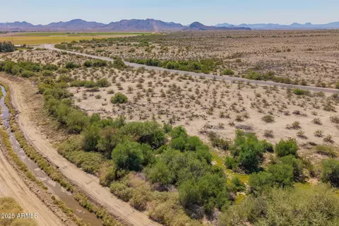 11111 W Salome Hwy #0, Palo Verde, AZ 85343