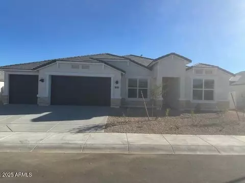 17771 W Brown St, Waddell, AZ 85355