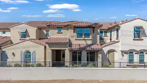 3855 S Mcqueen Rd #98, Chandler, AZ 85286