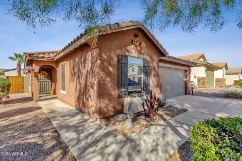 2860 E Detroit St, Chandler, AZ 85225